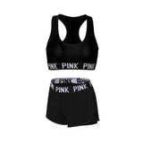 Women Workout Clothes 2 Piece Gym Set Women Yoga Set Sport Set