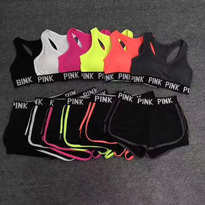 Women Workout Clothes 2 Piece Gym Set Women Yoga Set Sport Set