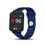 B57 Smart watches Waterproof Sports for  phone Smartwatch Heart Rate Monitor Blood Pressure