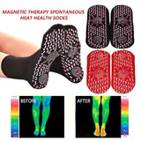 New Magnetic Socks Therapy Comfortable Self-Heating Health Care Socks