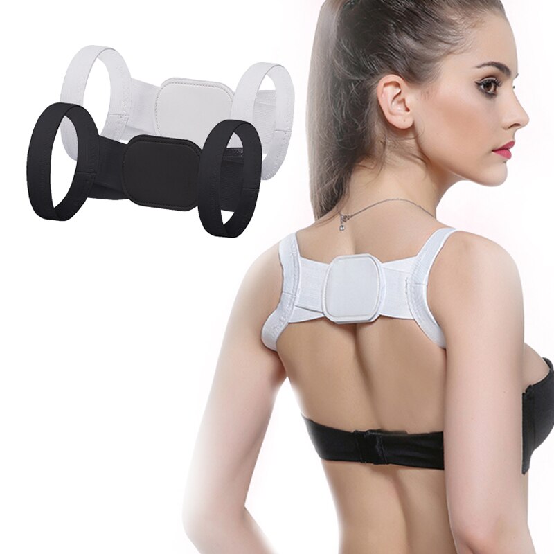 Back Posture Corrector Clavicle Back Support