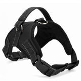 Nylon Heavy Duty Dog Pet Harness Collar Large Medium Small Dog