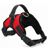 Nylon Heavy Duty Dog Pet Harness Collar Large Medium Small Dog
