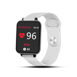 B57 Smart watches Waterproof Sports for  phone Smartwatch Heart Rate Monitor Blood Pressure