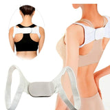 Adjustable Adult Corset Back Posture Corrector Therapy Shoulder for man and woman